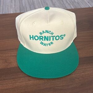 Hornitos Hat